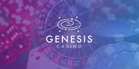genesis casinos ltd